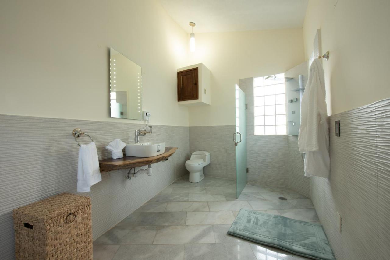La Casa Blanca Aparthotel Puerto Vallarta Exterior photo