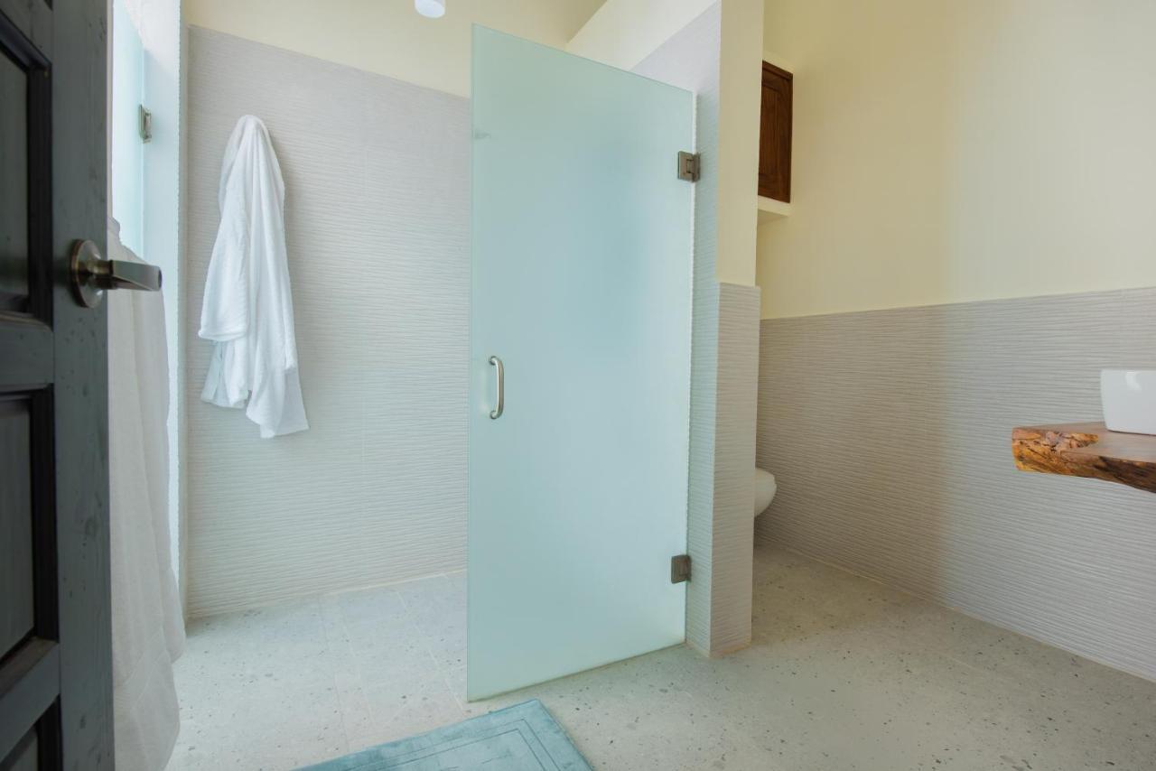 La Casa Blanca Aparthotel Puerto Vallarta Exterior photo